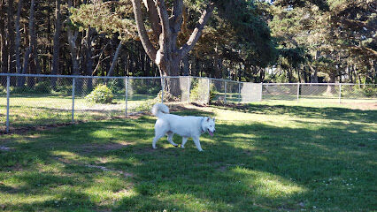 Bandon Dog Park