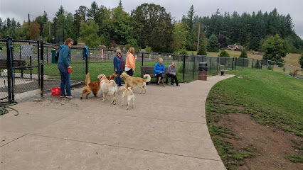 Winkelman Dog Park