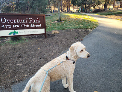 Overturf Park