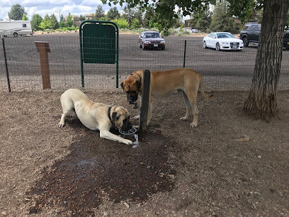 Riverbend Dog Park