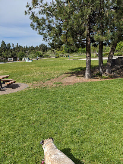 Riverbend Park