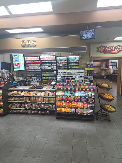 Dog Park at Love's Travel Stops