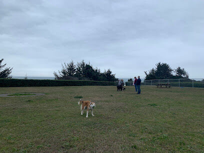 Chetco Point Dog Park