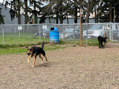 Columbia City Dog Park
