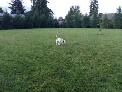 Cornelius Dog Park