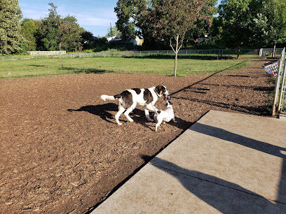 Central Bark Park