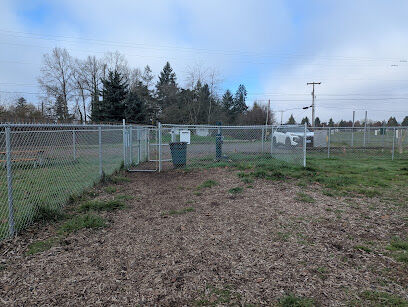Alderman Dog Park