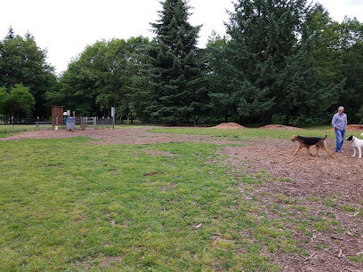 Armitage Dog Park