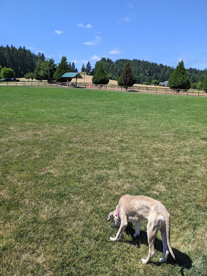 Thatcher Community Park