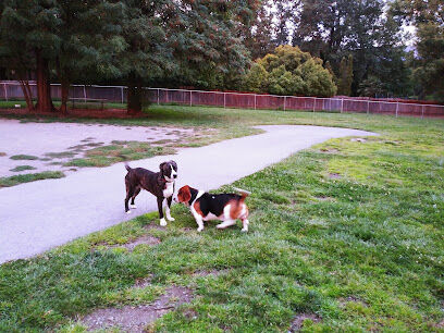 Greenwood Dog Park