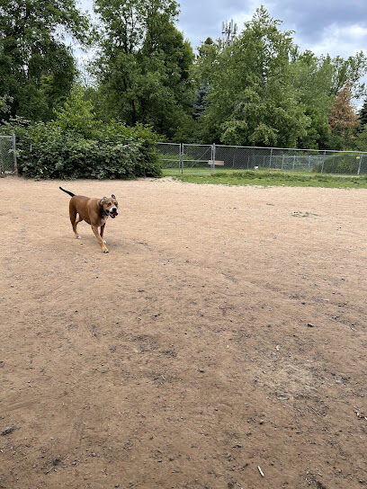 Happy Valley Off Leash Dog Park