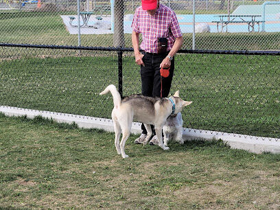 Hermiston Bark Park