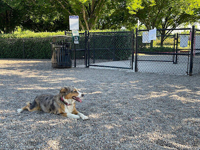 Cornell Creek Dog Park