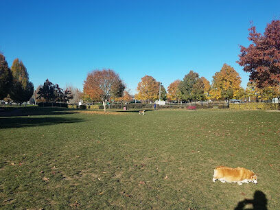 Hondo Dog Park