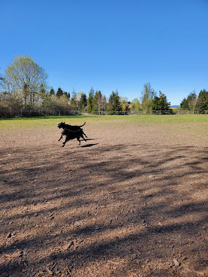 Independence Dog Park