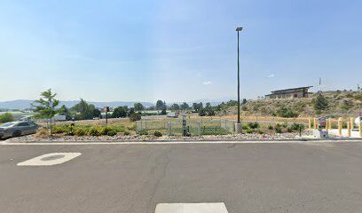 Dog Park at Love's Travel Stops