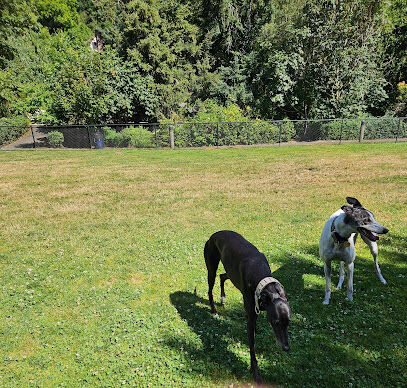 McNary Dog Park