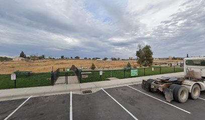 Dog Park at Love's Travel Stops