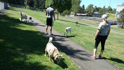 Riverside Dog Park