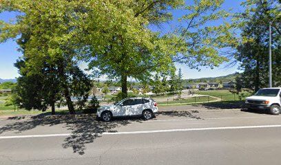 Cedar Links Dog Park