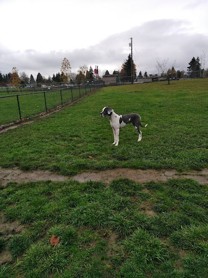 Monmouth Dog Park