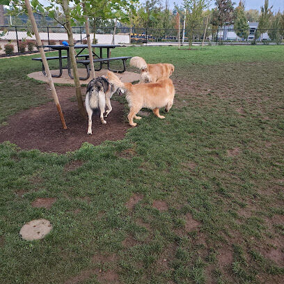 Tyrone S. Woods Memorial Park