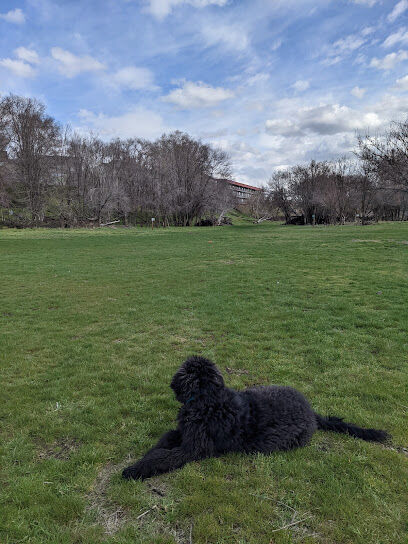 Let 'Er Bark Off Leash Dog Park