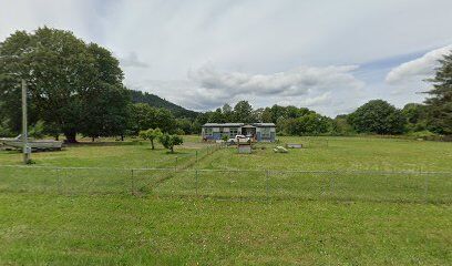 Philomath Puppy Park 2.0 (access by reservation only)