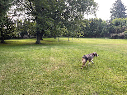 Argay Dog Park Off-Leash Area