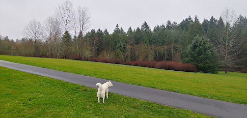 Gabriel Off-Leash Dog Park