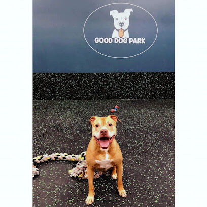 Good Dog Park