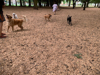 Normandale Dog Park