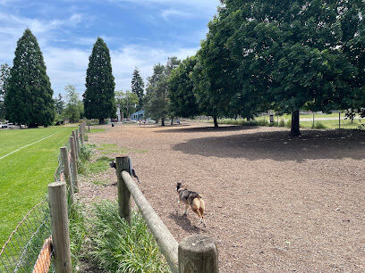 Off-Leash Dog Area