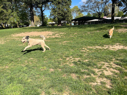 Off-Leash Dog Park