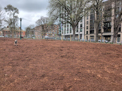 PSU Valhowlla Dog Park
