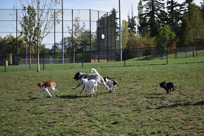 Rock Creek Dog Park