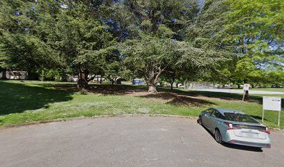 Sewallcrest Off-Leash Dog Area
