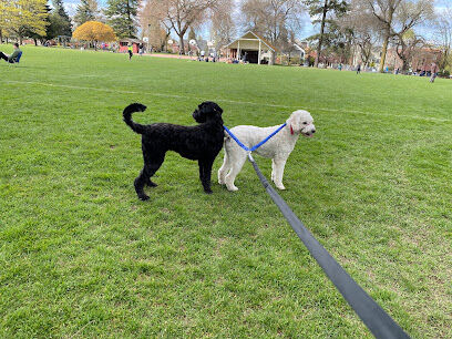 Wallace Dog Park