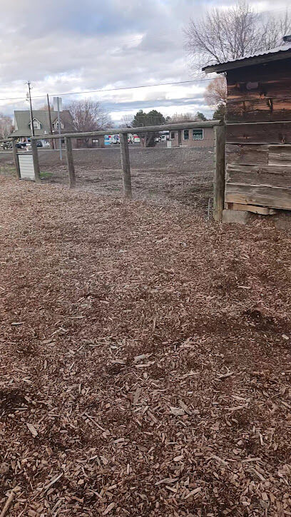 Rimrock K9 Corral