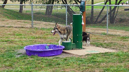 Scappoose Veterans Park - Dog Park