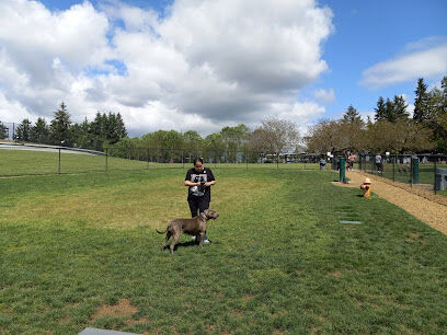 Sherwood Dog Park