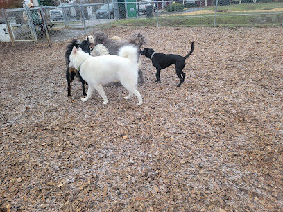 Silverton Dog Park