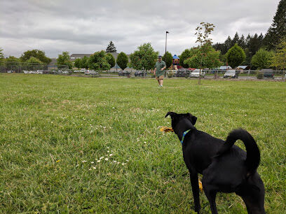 Jack B Lively Memorial Park