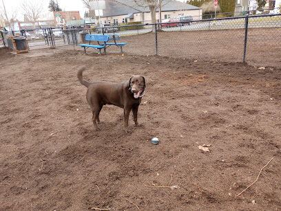 Stayton Community Dog Park