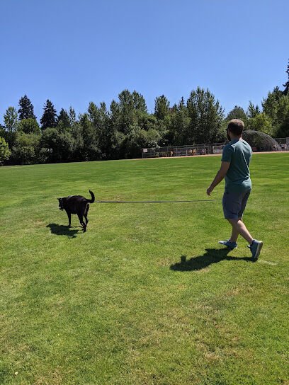 Jurgens Dog Park