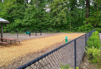 Tualatin Dog Park