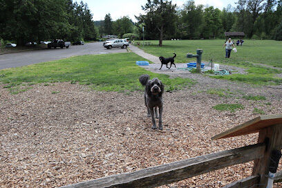Off-Leash Dog Park
