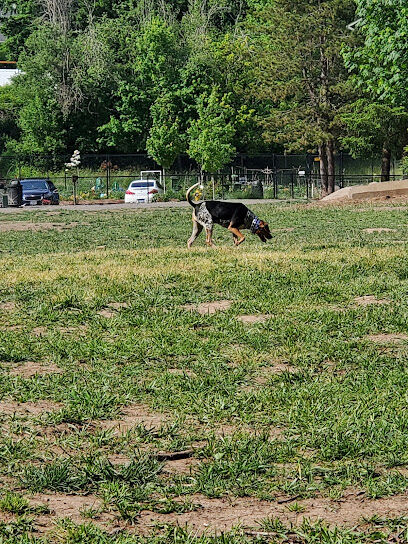 Memorial Dog Park