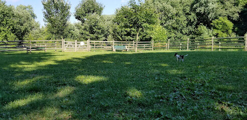 Grove Run Dog Park