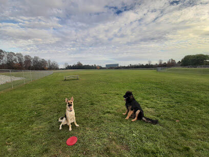 Upper Macungie Grange Park Dog Park
